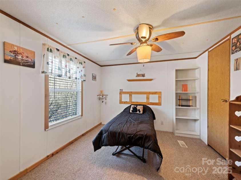 293 Mattie Marion Road, Waynesville, NC 28785.  MLS# CAR4231081, YatesRealty ID 9256. 