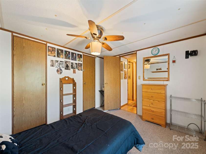 293 Mattie Marion Road, Waynesville, NC 28785.  MLS# CAR4231081, YatesRealty ID 9256. 