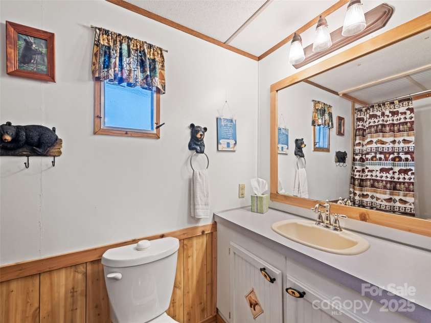 293 Mattie Marion Road, Waynesville, NC 28785.  MLS# CAR4231081, YatesRealty ID 9256. 