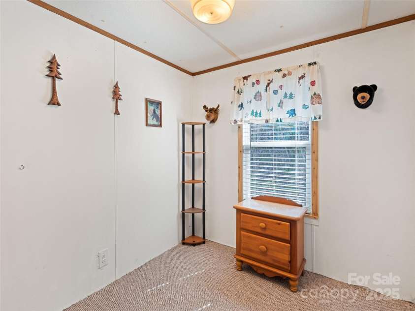 293 Mattie Marion Road, Waynesville, NC 28785.  MLS# CAR4231081, YatesRealty ID 9256. 