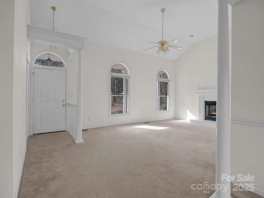 383 Woody Circle, Tryon, NC 28782.  MLS# CAR4322655, YatesRealty ID 9256. 