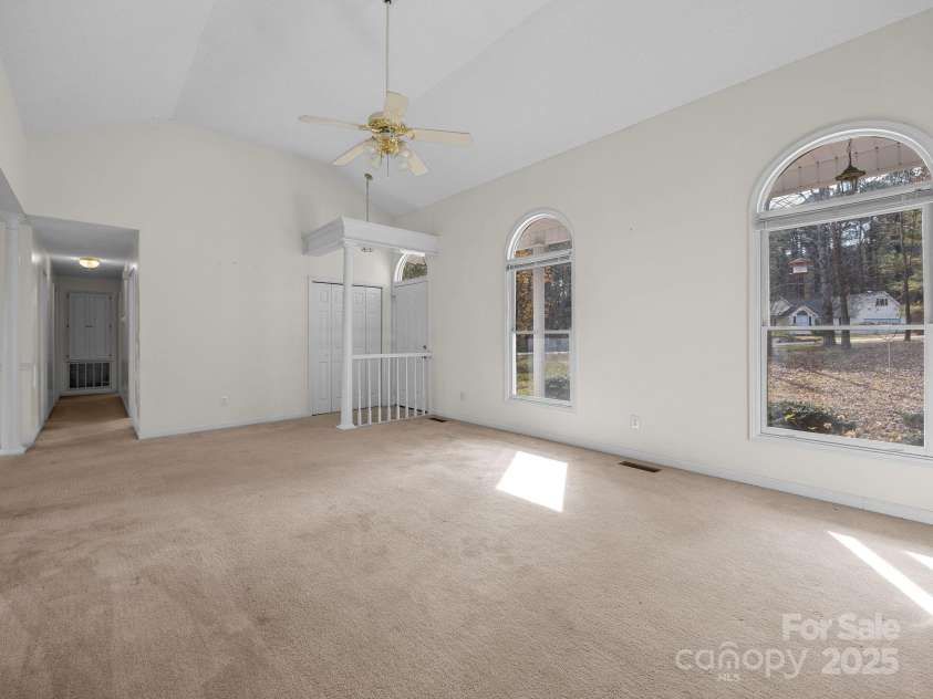 383 Woody Circle, Tryon, NC 28782.  MLS# CAR4322655, YatesRealty ID 9256. 