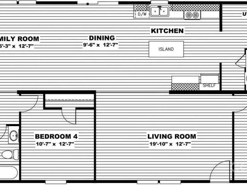 1187 Renno Road, Clinton, SC 29325.  MLS# CAR4257960, YatesRealty ID 9257. 