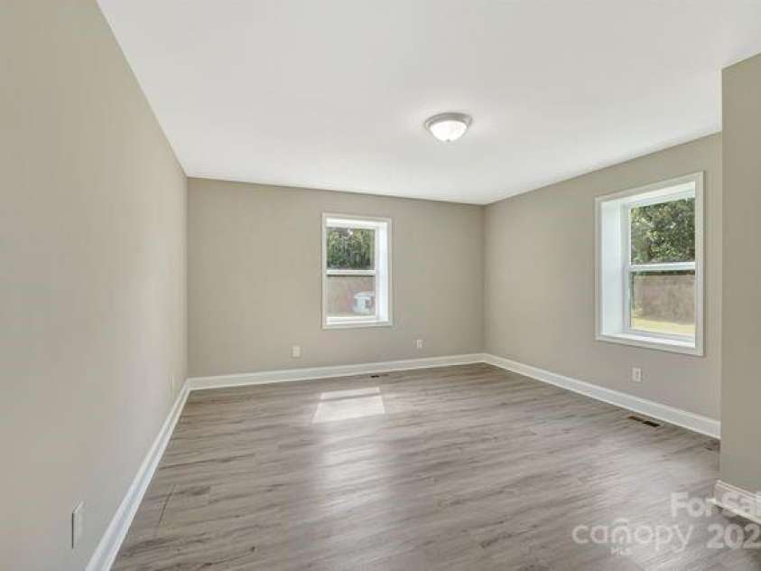 222 Main Gq Street, Salisbury, NC 28146.  MLS# CAR4298517, YatesRealty ID 9258. Bedroom 3