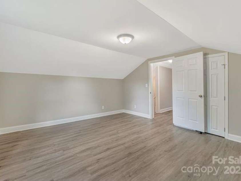 222 Main Gq Street, Salisbury, NC 28146.  MLS# CAR4298517, YatesRealty ID 9258. Bedroom 4