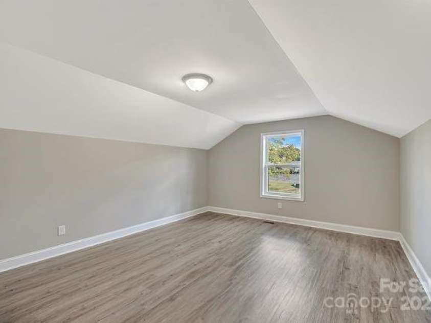222 Main Gq Street, Salisbury, NC 28146.  MLS# CAR4298517, YatesRealty ID 9258. Bedroom 4