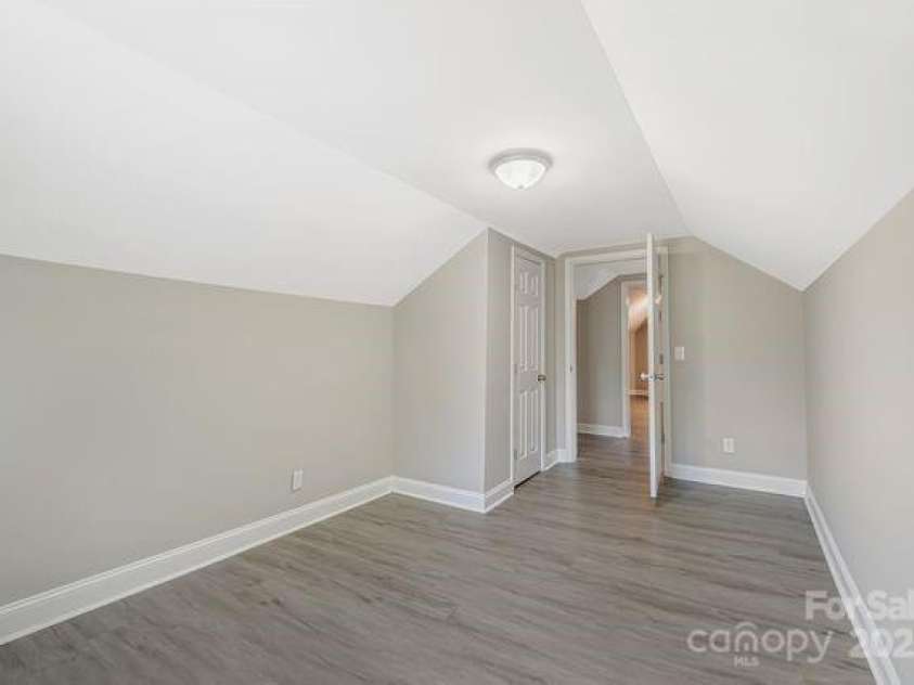 222 Main Gq Street, Salisbury, NC 28146.  MLS# CAR4298517, YatesRealty ID 9258. Bedroom 5