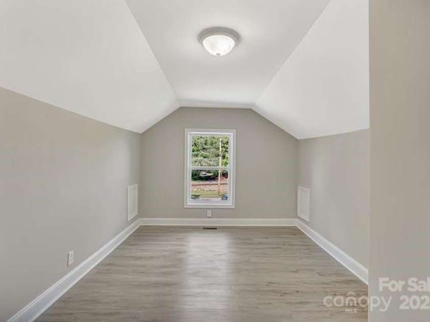 222 Main Gq Street, Salisbury, NC 28146.  MLS# CAR4298517, YatesRealty ID 9258. Bedroom 5