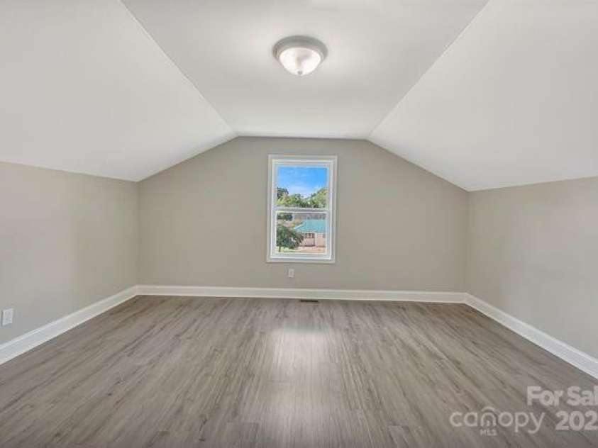 222 Main Gq Street, Salisbury, NC 28146.  MLS# CAR4298517, YatesRealty ID 9258. Bedroom 6