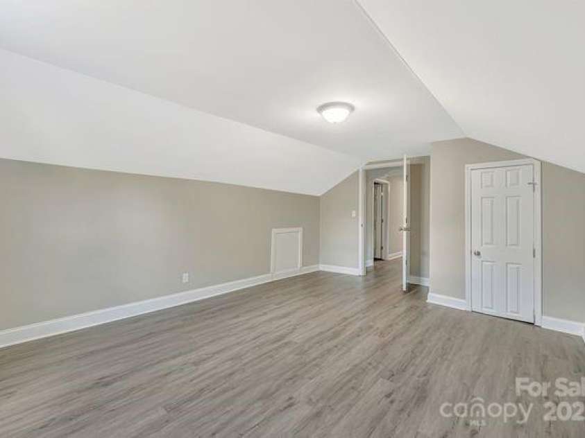222 Main Gq Street, Salisbury, NC 28146.  MLS# CAR4298517, YatesRealty ID 9258. Bedroom 6