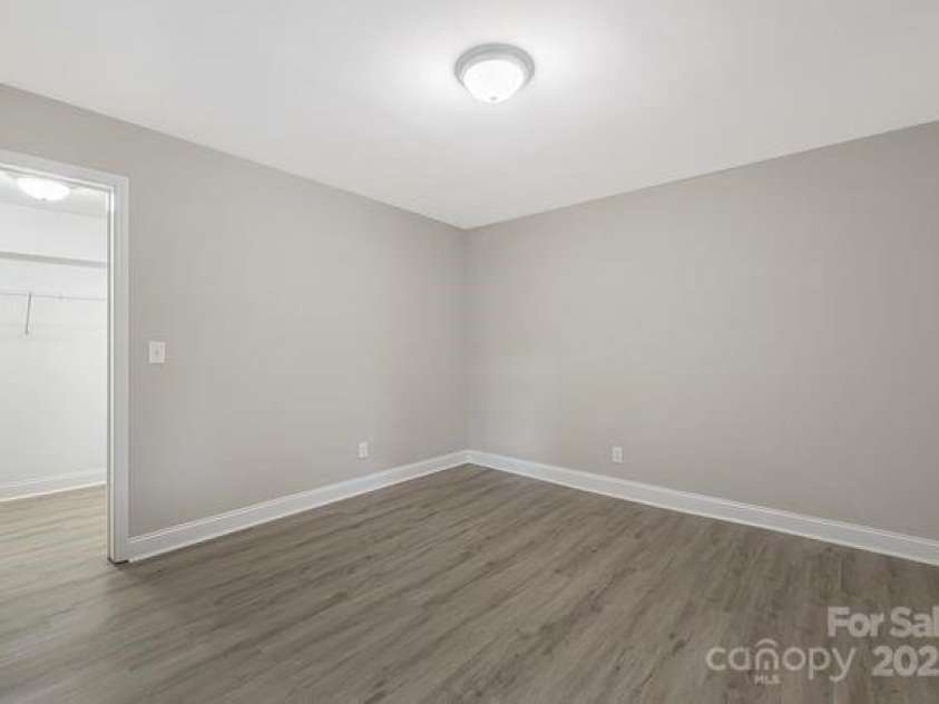 222 Main Gq Street, Salisbury, NC 28146.  MLS# CAR4298517, YatesRealty ID 9258. Primary Bedroom