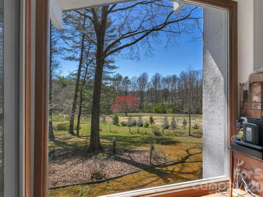 1621 Glen Cannon Drive, Pisgah Forest, NC 28768.  MLS# CAR4362258, YatesRealty ID 9259. 