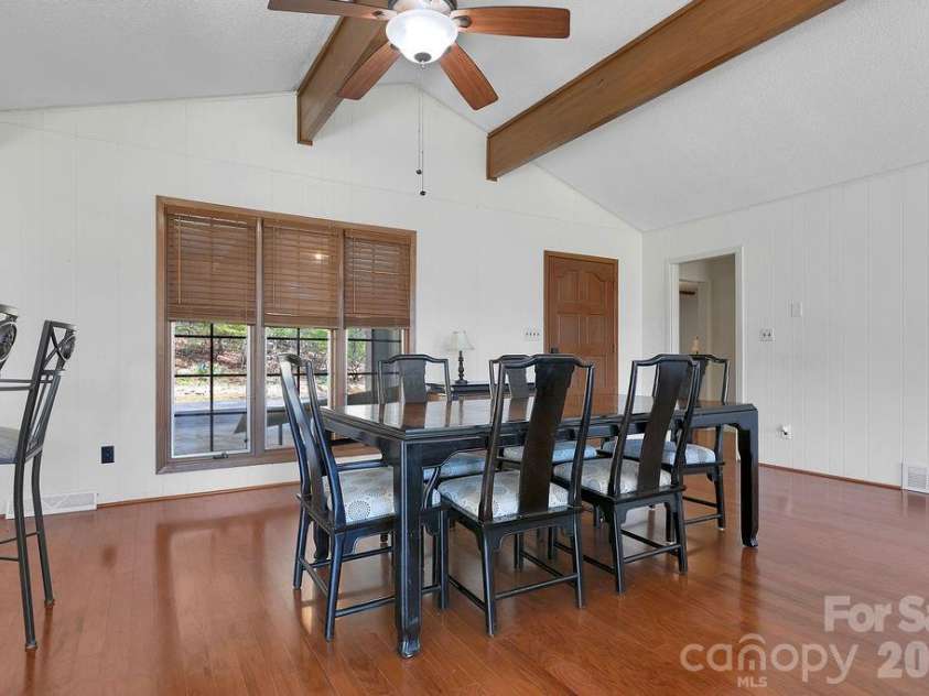 1621 Glen Cannon Drive, Pisgah Forest, NC 28768.  MLS# CAR4362258, YatesRealty ID 9259. 