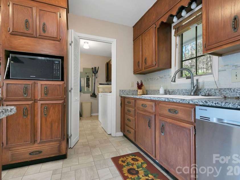 1621 Glen Cannon Drive, Pisgah Forest, NC 28768.  MLS# CAR4362258, YatesRealty ID 9259. 