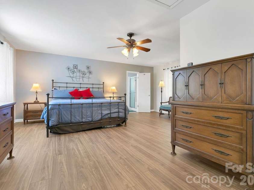 1621 Glen Cannon Drive, Pisgah Forest, NC 28768.  MLS# CAR4362258, YatesRealty ID 9259. 