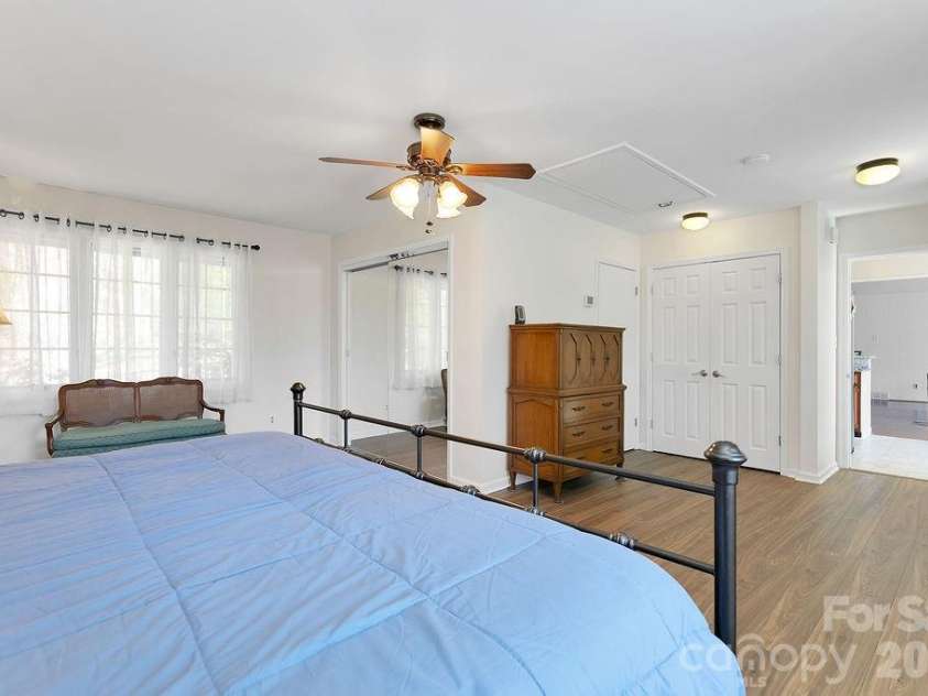 1621 Glen Cannon Drive, Pisgah Forest, NC 28768.  MLS# CAR4362258, YatesRealty ID 9259. 