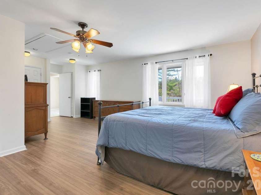 1621 Glen Cannon Drive, Pisgah Forest, NC 28768.  MLS# CAR4362258, YatesRealty ID 9259. 