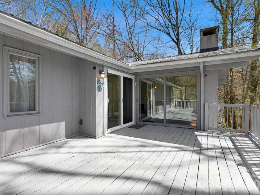 1621 Glen Cannon Drive, Pisgah Forest, NC 28768.  MLS# CAR4362258, YatesRealty ID 9259. 