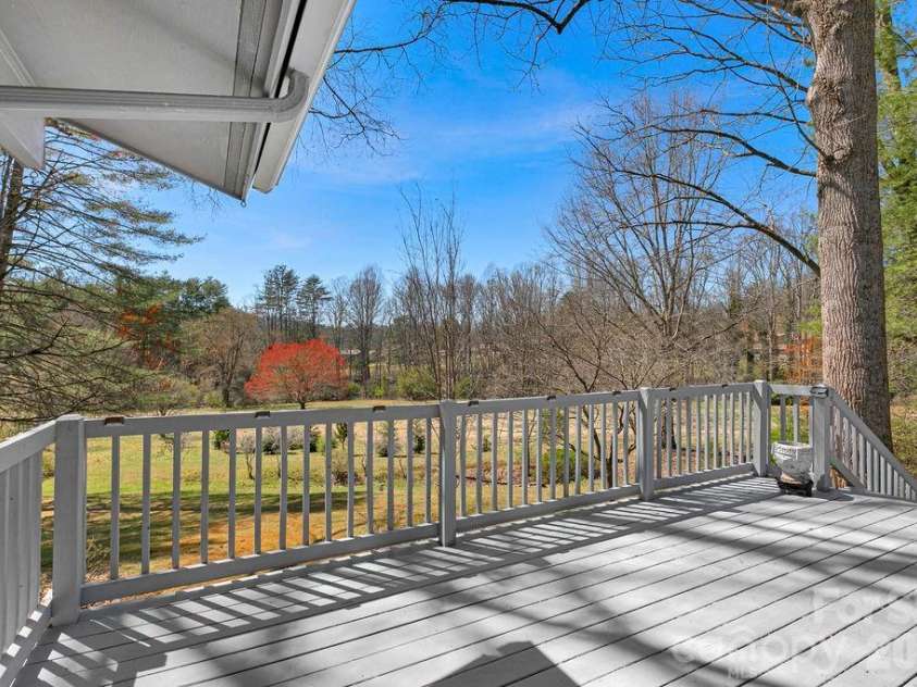 1621 Glen Cannon Drive, Pisgah Forest, NC 28768.  MLS# CAR4362258, YatesRealty ID 9259. 