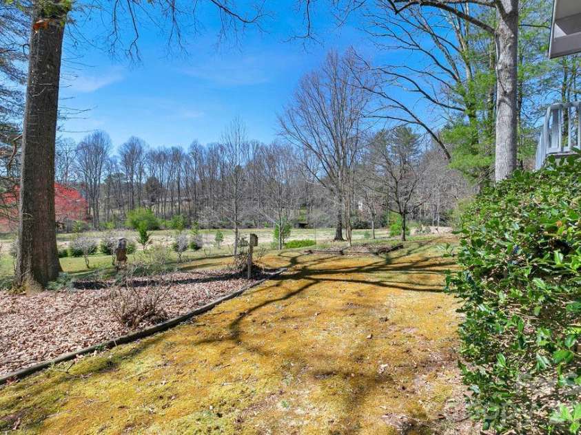 1621 Glen Cannon Drive, Pisgah Forest, NC 28768.  MLS# CAR4362258, YatesRealty ID 9259. 