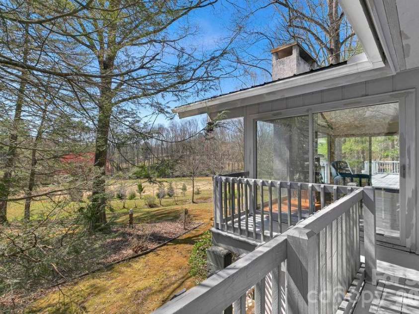 1621 Glen Cannon Drive, Pisgah Forest, NC 28768.  MLS# CAR4362258, YatesRealty ID 9259. 