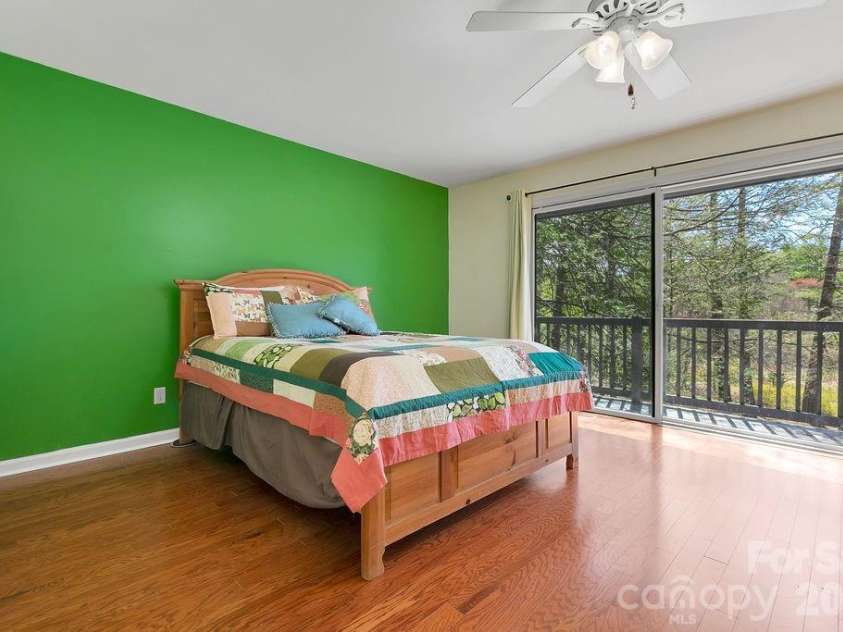 1621 Glen Cannon Drive, Pisgah Forest, NC 28768.  MLS# CAR4362258, YatesRealty ID 9259. 