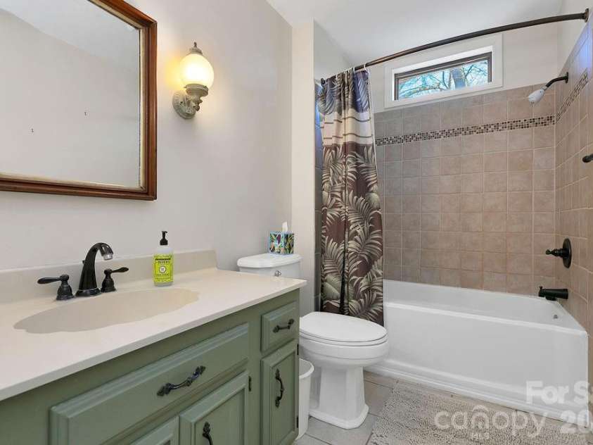 1621 Glen Cannon Drive, Pisgah Forest, NC 28768.  MLS# CAR4362258, YatesRealty ID 9259. 