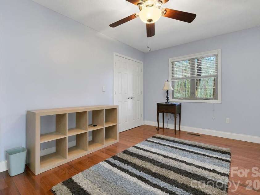 1621 Glen Cannon Drive, Pisgah Forest, NC 28768.  MLS# CAR4362258, YatesRealty ID 9259. 