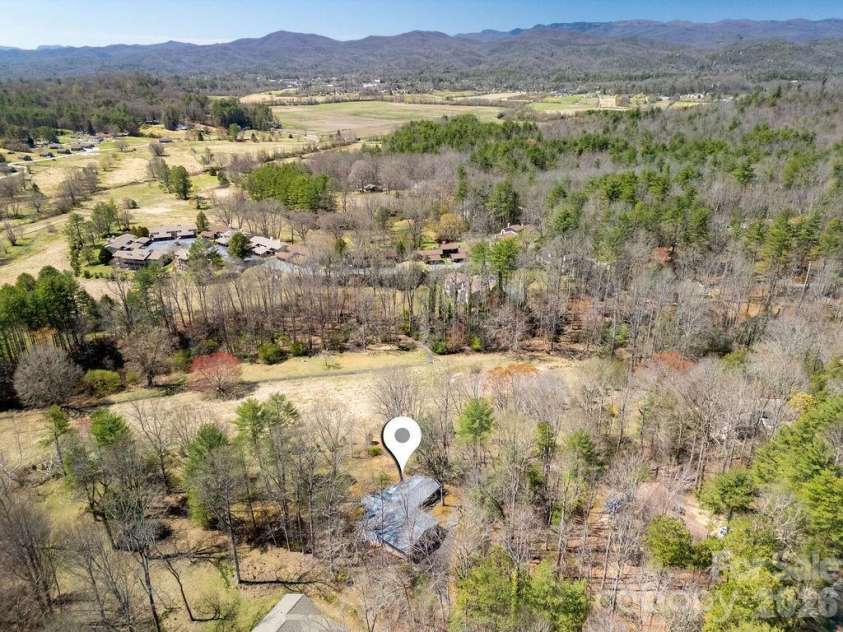 1621 Glen Cannon Drive, Pisgah Forest, NC 28768.  MLS# CAR4362258, YatesRealty ID 9259. 