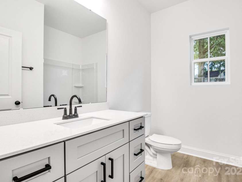 602 Meadow Street, Spencer, NC 28159.  MLS# CAR4188664, YatesRealty ID 9259. 