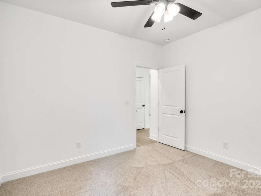 602 Meadow Street, Spencer, NC 28159.  MLS# CAR4188664, YatesRealty ID 9259. 