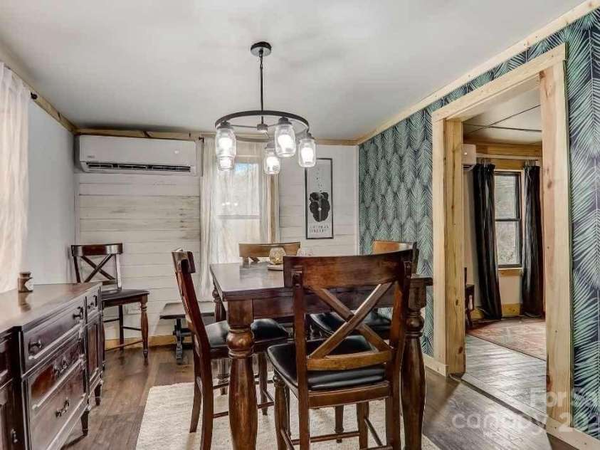 14 Old Mater Farm Road, Sylva, NC 28779.  MLS# CAR4319211, YatesRealty ID 926. 