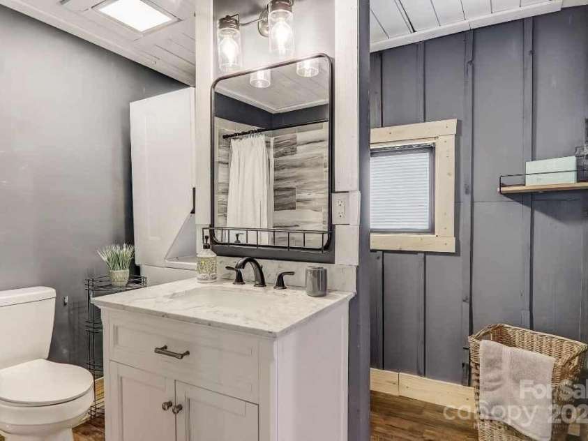 14 Old Mater Farm Road, Sylva, NC 28779.  MLS# CAR4319211, YatesRealty ID 926. 