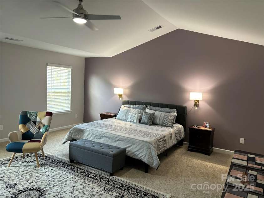 529 Elmwood Pond Court, Charlotte, NC 28214.  MLS# CAR4214332, YatesRealty ID 926. 