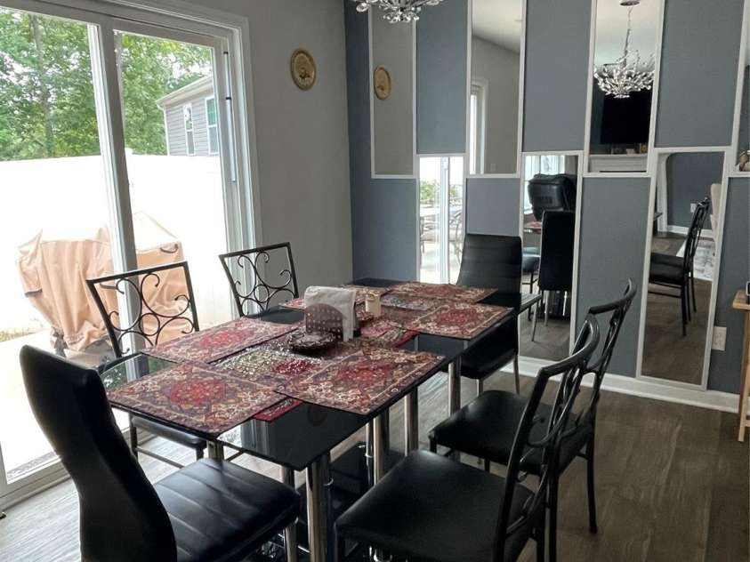 529 Elmwood Pond Court, Charlotte, NC 28214.  MLS# CAR4214332, YatesRealty ID 926. 