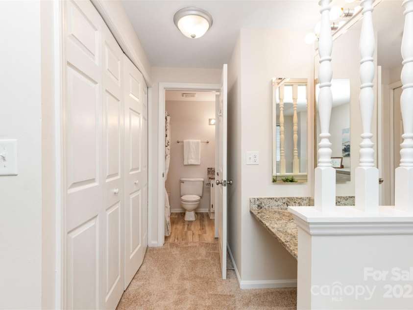 7324 Pebblestone Drive, Charlotte, NC 28212.  MLS# CAR4292248, YatesRealty ID 9260. 