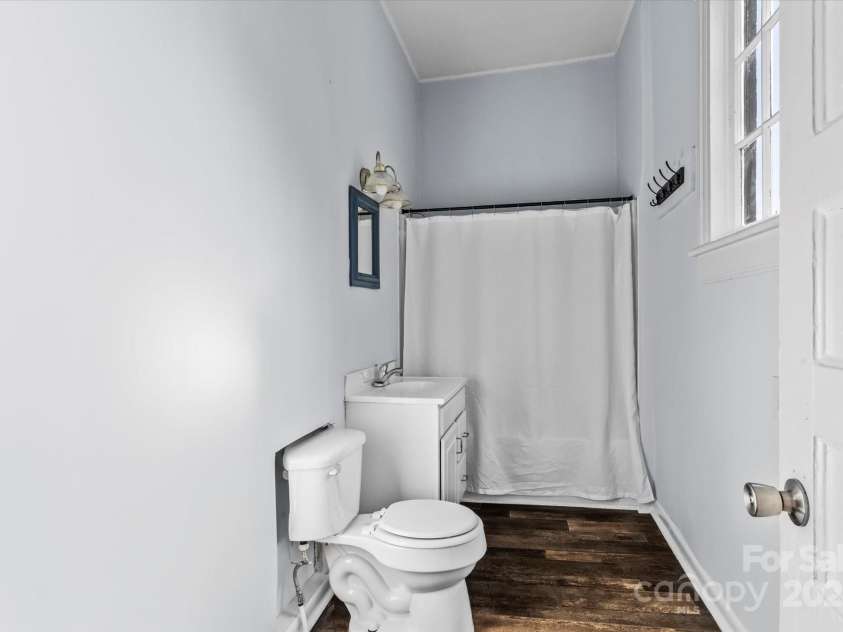 126 Henderson Street, Salisbury, NC 28144.  MLS# CAR4240582, YatesRealty ID 9261. 