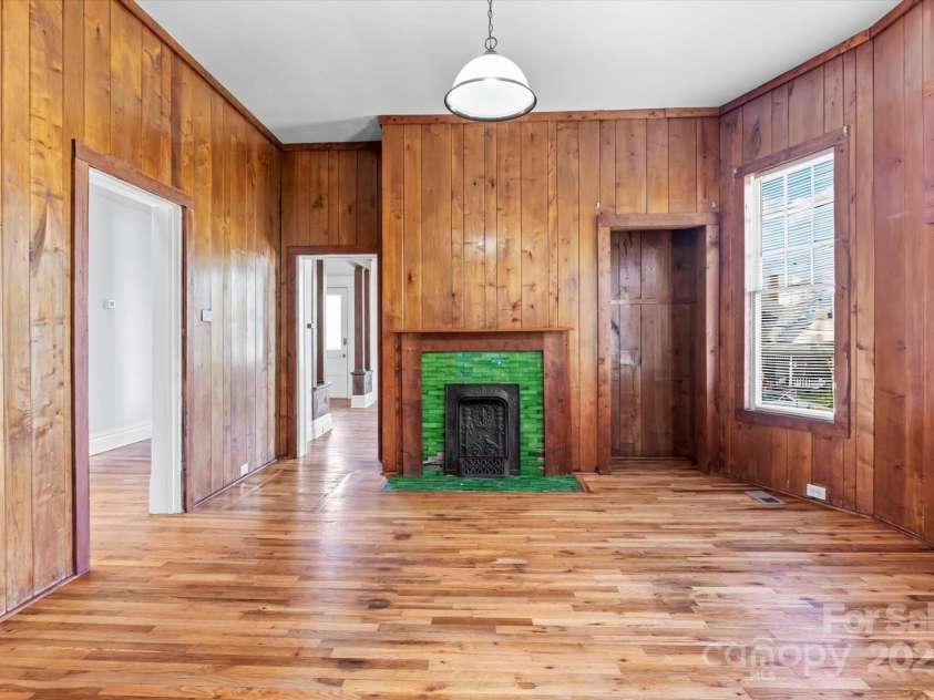 126 Henderson Street, Salisbury, NC 28144.  MLS# CAR4240582, YatesRealty ID 9261. 