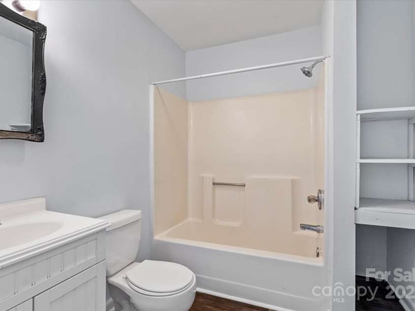 126 Henderson Street, Salisbury, NC 28144.  MLS# CAR4240582, YatesRealty ID 9261. 