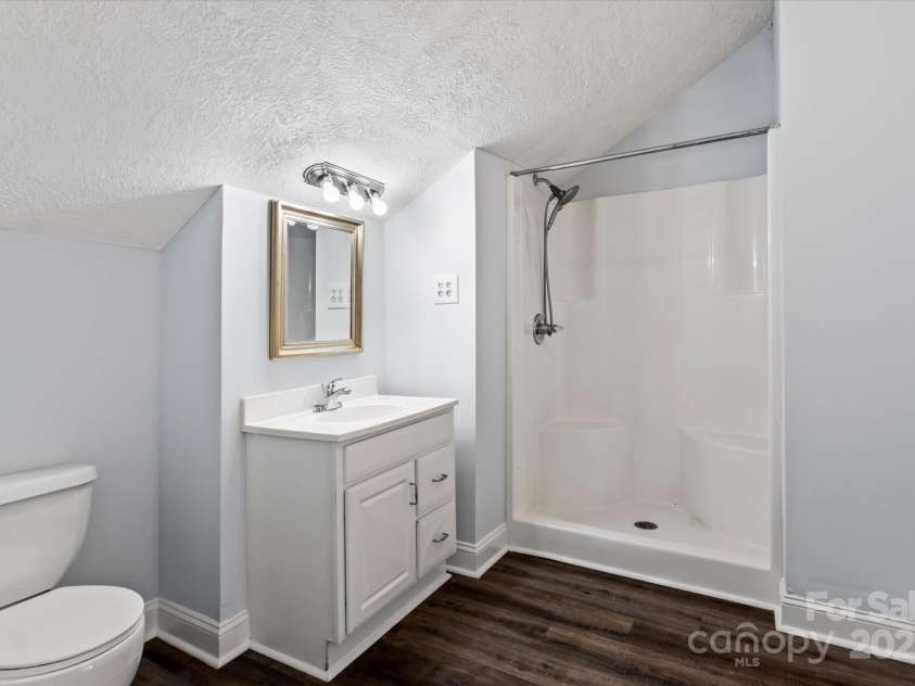 126 Henderson Street, Salisbury, NC 28144.  MLS# CAR4240582, YatesRealty ID 9261. 