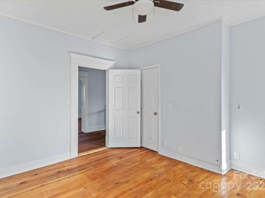 126 Henderson Street, Salisbury, NC 28144.  MLS# CAR4240582, YatesRealty ID 9261. 