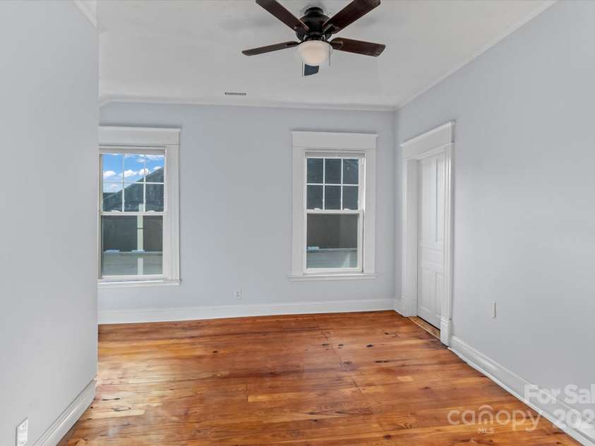 126 Henderson Street, Salisbury, NC 28144.  MLS# CAR4240582, YatesRealty ID 9261. 