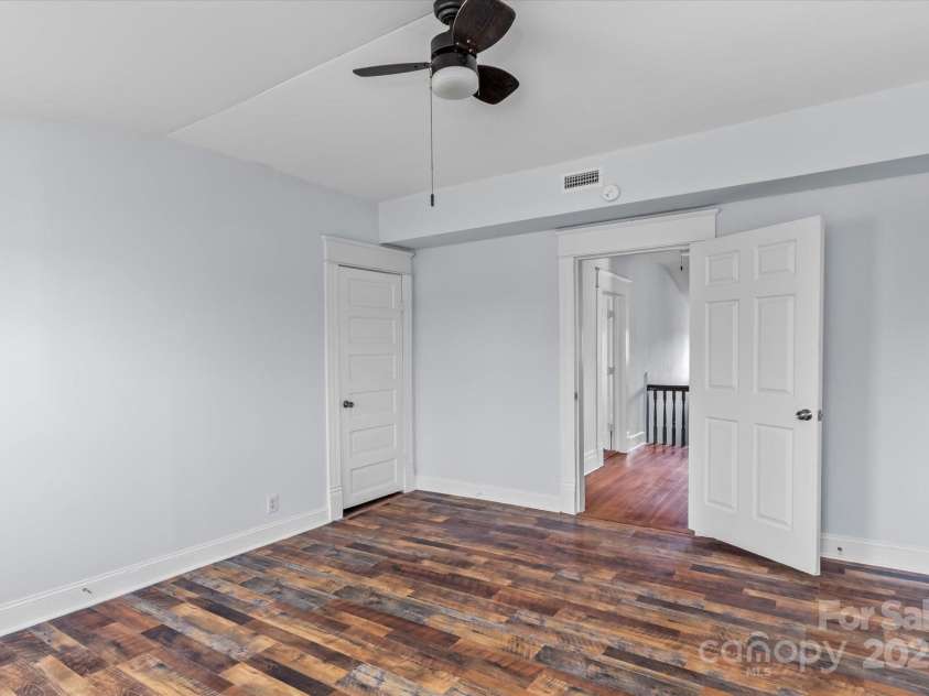 126 Henderson Street, Salisbury, NC 28144.  MLS# CAR4240582, YatesRealty ID 9261. 