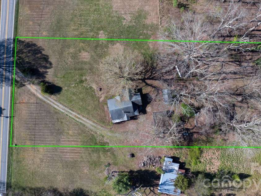 4934 Nc 10 Highway, Catawba, NC 28609.  MLS# CAR4361208, YatesRealty ID 9261. 