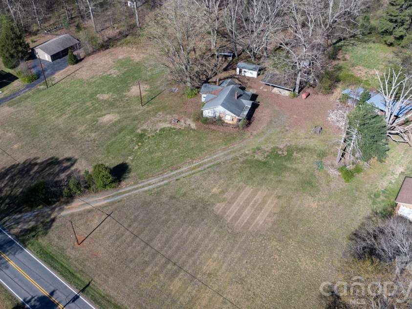 4934 Nc 10 Highway, Catawba, NC 28609.  MLS# CAR4361208, YatesRealty ID 9261. 