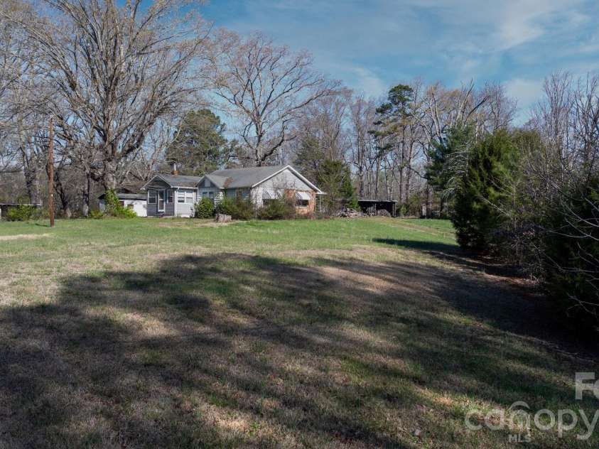 4934 Nc 10 Highway, Catawba, NC 28609.  MLS# CAR4361208, YatesRealty ID 9261. 