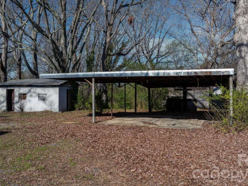 4934 Nc 10 Highway, Catawba, NC 28609.  MLS# CAR4361208, YatesRealty ID 9261. 