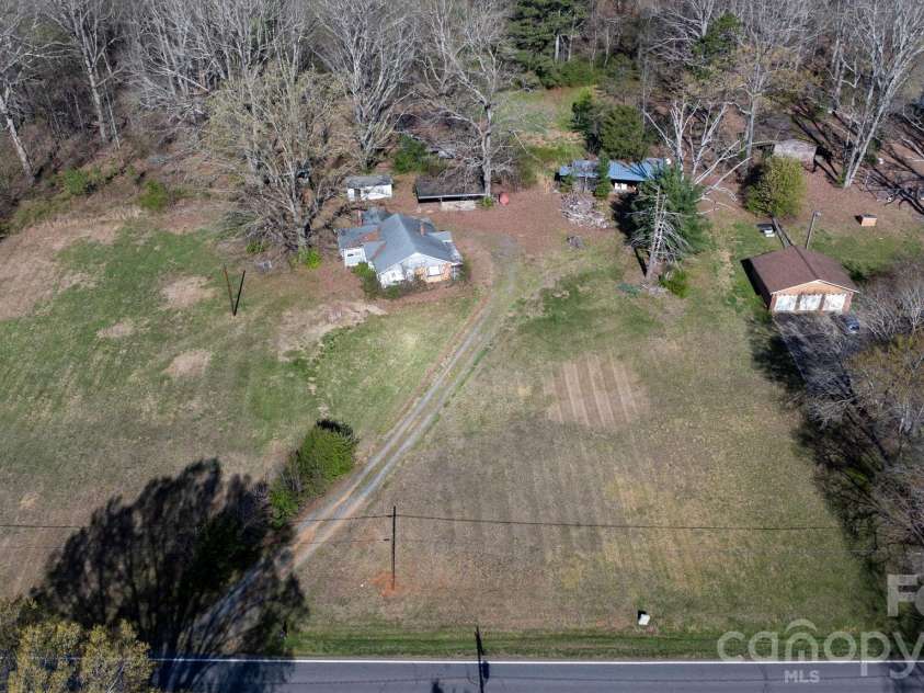 4934 Nc 10 Highway, Catawba, NC 28609.  MLS# CAR4361208, YatesRealty ID 9261. 