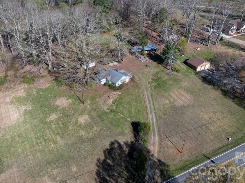 4934 Nc 10 Highway, Catawba, NC 28609.  MLS# CAR4361208, YatesRealty ID 9261. 