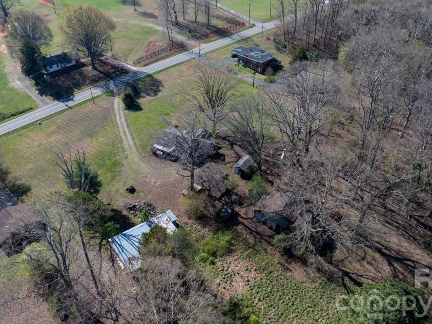 4934 Nc 10 Highway, Catawba, NC 28609.  MLS# CAR4361208, YatesRealty ID 9261. 